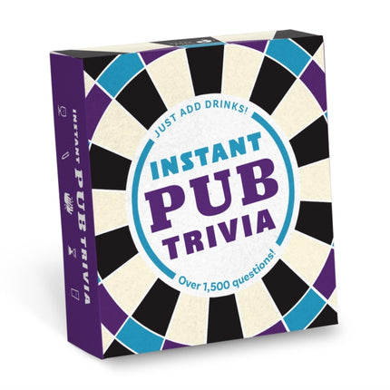 Instant Pub Trivia