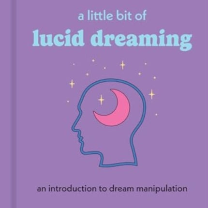 A Little Bit of Lucid Dreaming