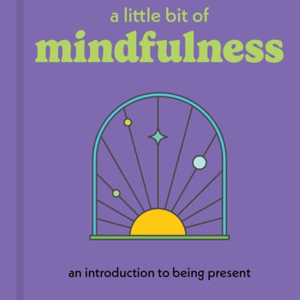 A Little Bit of Mindfulness