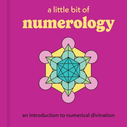 A Little Bit of Numerology