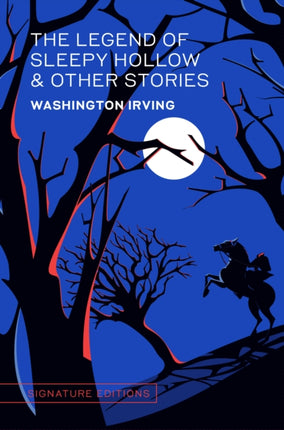 The Legend of Sleepy Hollow  Other Stories
