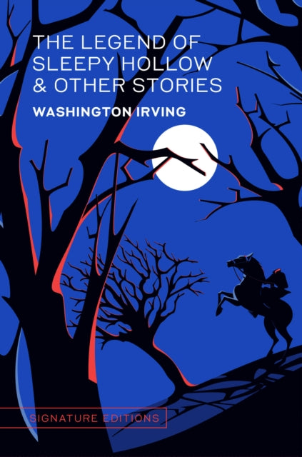 The Legend of Sleepy Hollow  Other Stories