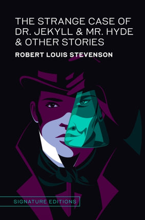 The Strange Case of Dr. Jekyll  Mr. Hyde  Other