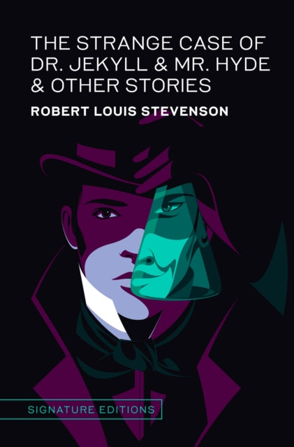 The Strange Case of Dr. Jekyll  Mr. Hyde  Other