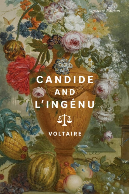 Candide and LIngénu
