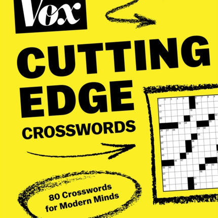 Vox CuttingEdge Crosswords
