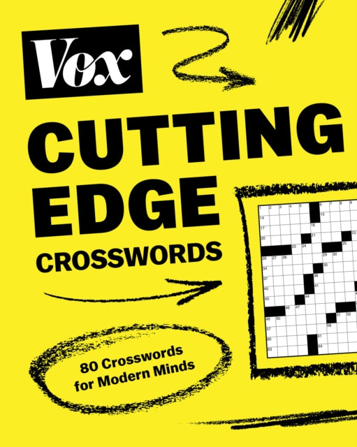 Vox CuttingEdge Crosswords