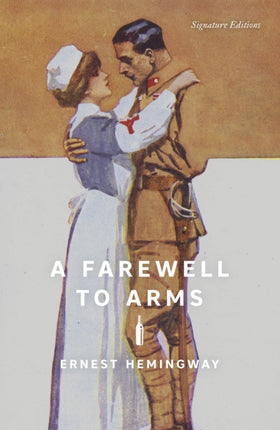 A Farewell to Arms