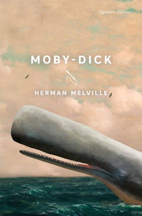 MobyDick