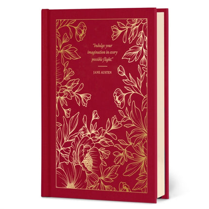 Jane Austen A Journal