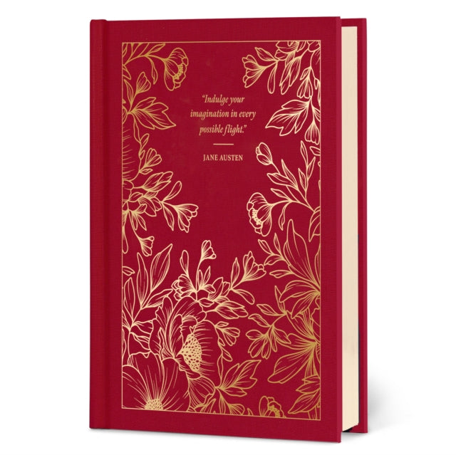 Jane Austen A Journal