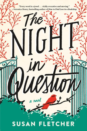 The Night in Question