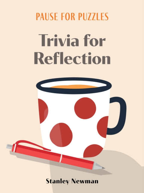 Pause for Puzzles Trivia for Reflection
