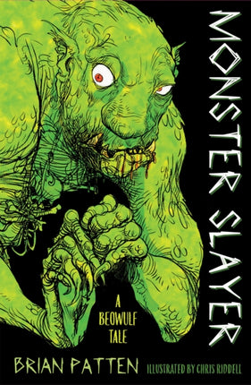 Monster Slayer