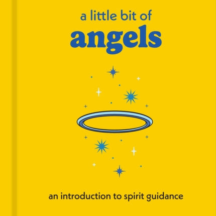 A Little Bit of Angels