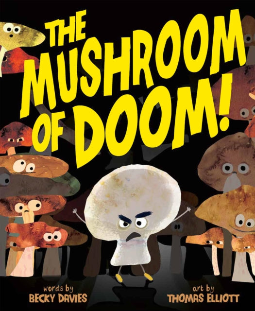 The Mushroom of Doom