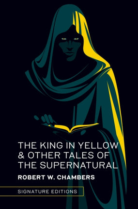 The King in Yellow  Other Tales of the