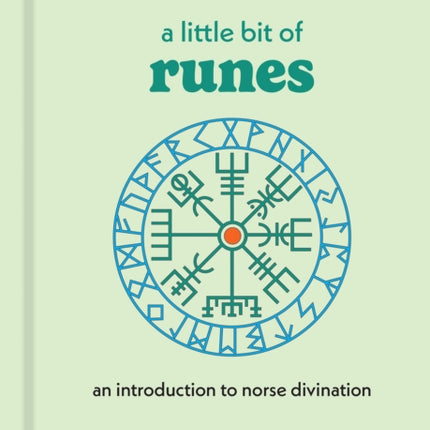 A Little Bit of Runes