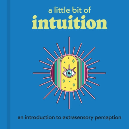 A Little Bit of Intuition