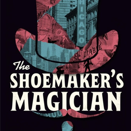 The Shoemakers Magician