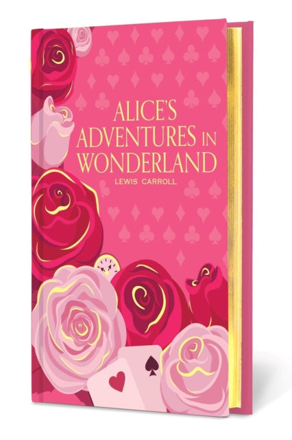 Alices Adventures in Wonderland