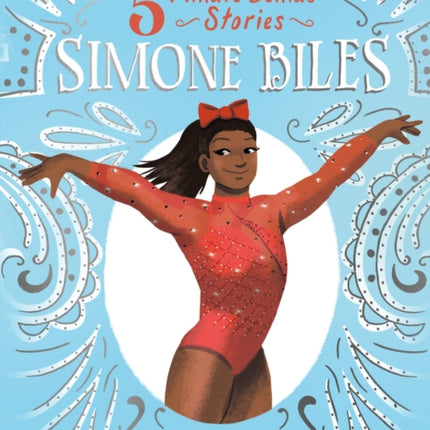 Simone Biles 5Minute Genius