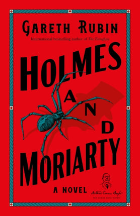 Holmes  Moriarty