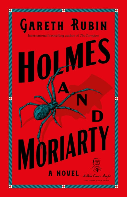 Holmes  Moriarty