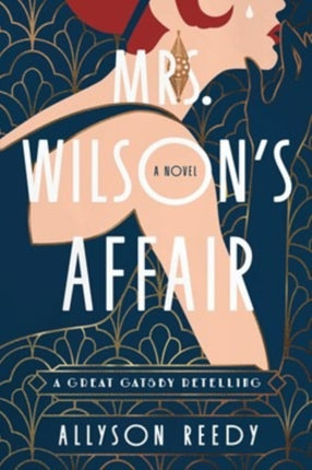 Mrs. Wilsons Affair