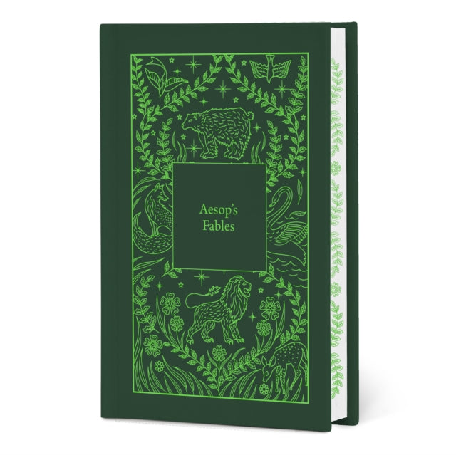 Aesops Fables