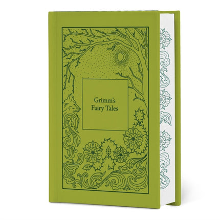 Grimms Fairy Tales
