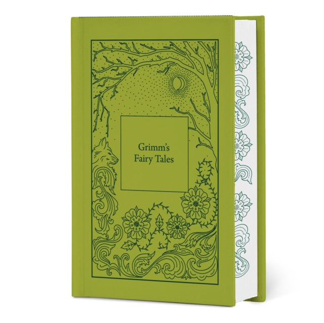 Grimms Fairy Tales