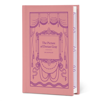 The Picture of Dorian Gray