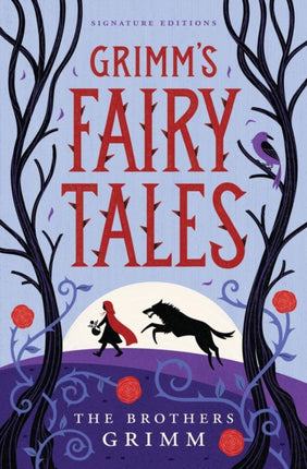 Grimms Fairy Tales