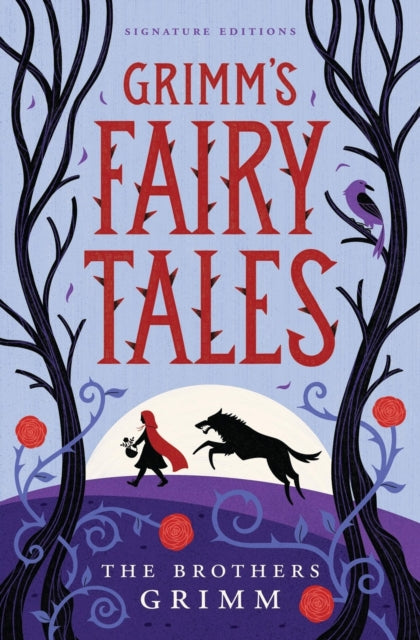 Grimms Fairy Tales