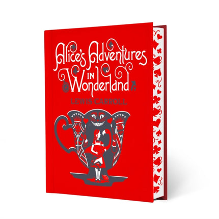 Alices Adventures in Wonderland  Through the LookingGlass