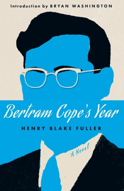 Bertram Copes Year