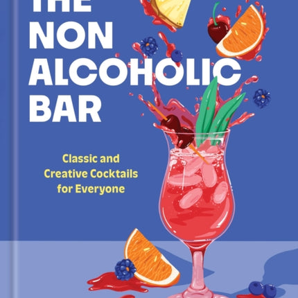 The Nonalcoholic Bar