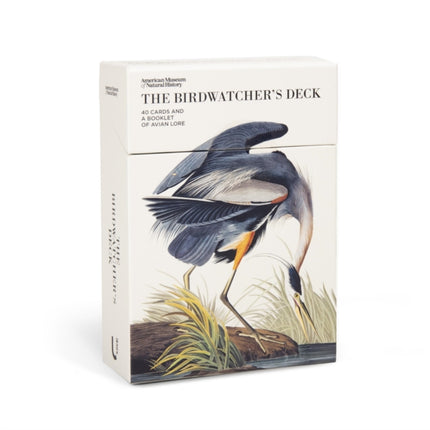 The Birdwatchers Deck
