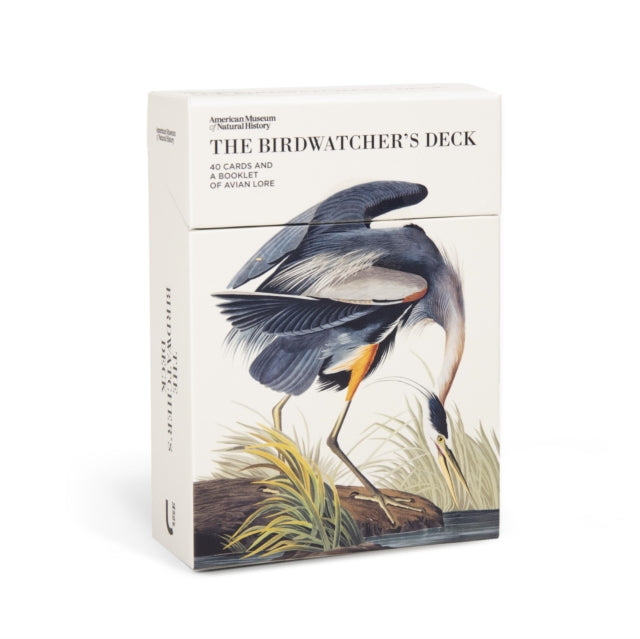 The Birdwatchers Deck