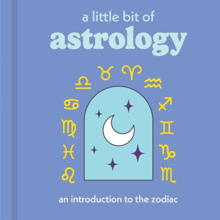 A Little Bit of Astrology