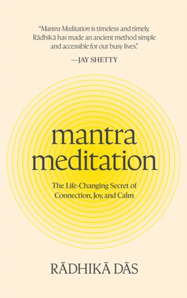 Mantra Meditation