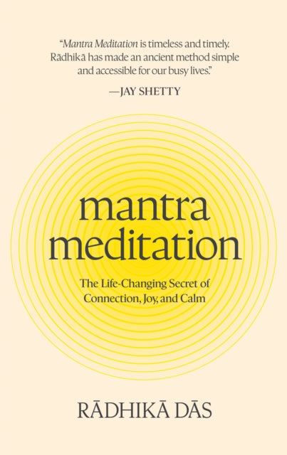 Mantra Meditation
