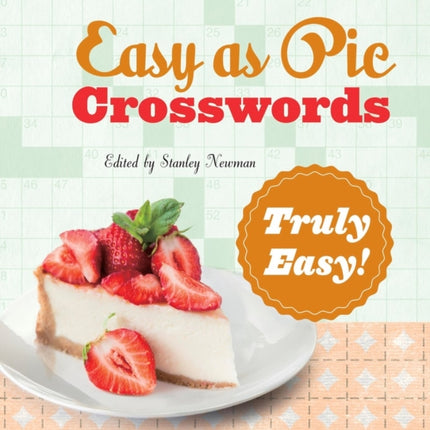 Easy as Pie Crosswords Truly Easy