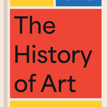 The History of Art in One Sentence