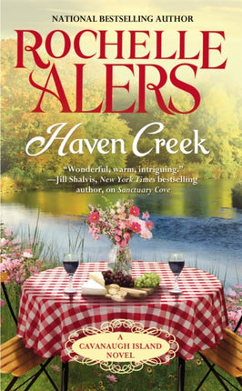 Haven Creek: Number 3 in series