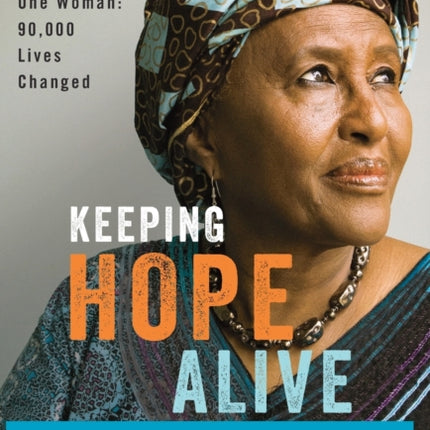 Keeping Hope Alive