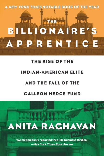 The Billionaires Apprentice