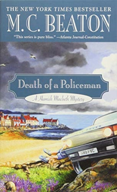 Death of a Policeman