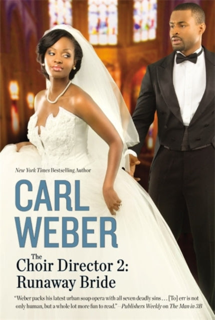 The Choir Director 2 Runaway Bride